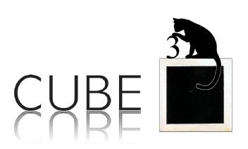 Imagen de CUBE 3