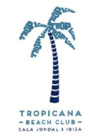 Imagen de TROPICANA BEACH CLUB CAJA JONDAL IBIZA
