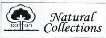 Imagen de NATURAL COLLECTIONS COTTON