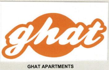 Imagen de GHAT GHAT APARTMENTS
