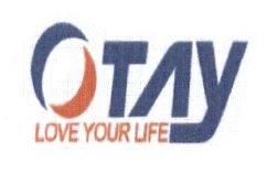 Imagen de OTAY LOVE YOUR LIFE