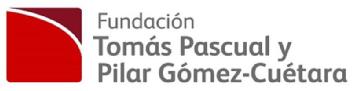 Imagen de FUNDACION TOMAS PASCUAL Y PILAR GOMEZ-CUETARA