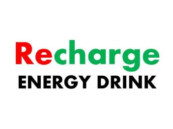Imagen de RECHARGE ENERGY DRINK