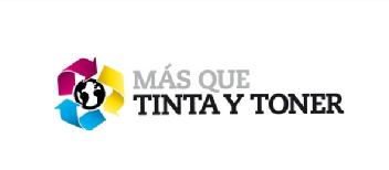 Imagen de MAS QUE TINTA Y TONER