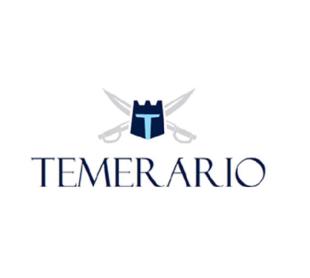 Imagen de TEMERARIO