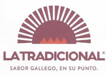 Imagen de LA TRADICIONAL SABOR GALLEGO, EN SU PUNTO