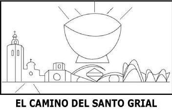 Imagen de EL CAMINO DEL SANTO GRIAL