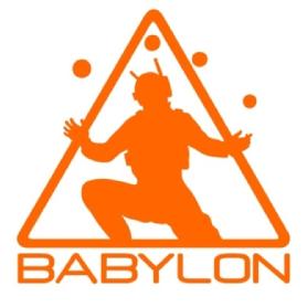 Imagen de BABYLON
