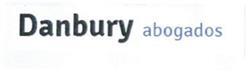 Imagen de DANBURY ABOGADOS