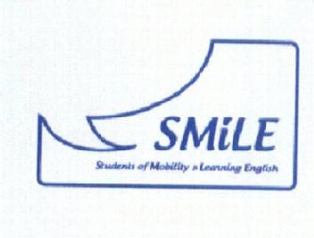 Imagen de SMILE STUDENTS OF MOBILITY & LEARNING ENGLISH