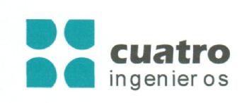Imagen de CUATRO INGENIEROS