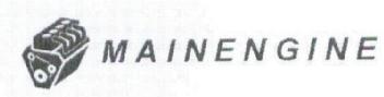 Imagen de MAINENGINE
