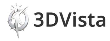 Imagen de 3DVISTA