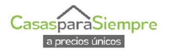 Imagen de CASAS PARA SIEMPRE A PRECIOS UNICOS