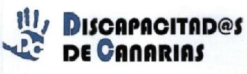 Imagen de DC DISCAPACITAD@S DE CANARIAS