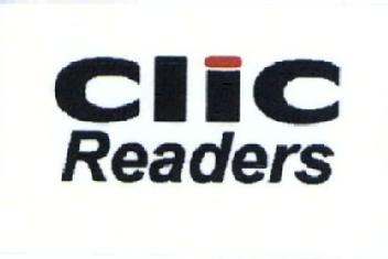 Imagen de CLIC READERS