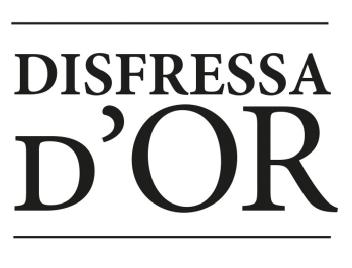 Imagen de DISFRESSA D'OR