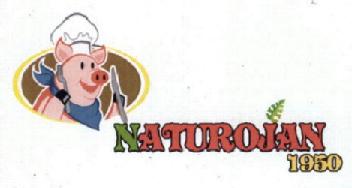 Imagen de NATUROJAN 1950