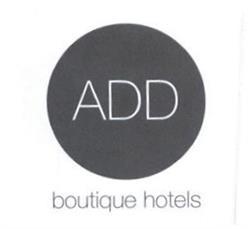 Imagen de ADD BOUTIQUE HOTELS