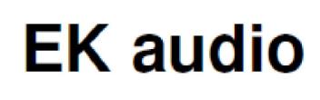 Imagen de EK AUDIO