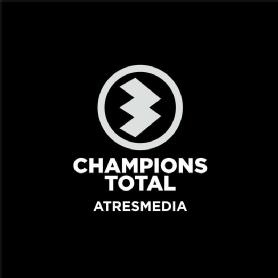 Imagen de CHAMPIONS TOTAL ATRESMEDIA