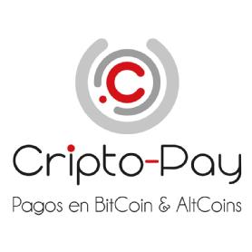 Imagen de CRIPTO-PAY PAGOS EN BITCOIN & ALTCOINS
