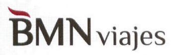 Imagen de BMN VIAJES