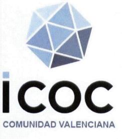 Imagen de ICOC COMUNIDAD VALENCIANA