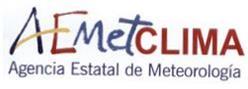 Imagen de AEMETCLIMA AGENCIA ESTATAL DE METEOROLOGIA