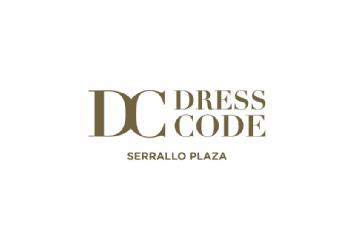 Imagen de DC DRESS CODE SERRALLO PLAZA