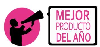 Imagen de MEJOR PRODUCTO DEL AÑO