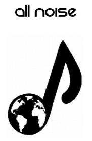 Imagen de ALL NOISE