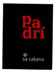 Imagen de PADRI SA CABANA