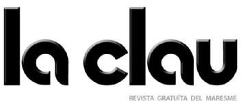 Imagen de LA CLAU REVISTA GRATUITA DEL MARESME
