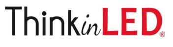 Imagen de THINK IN LED