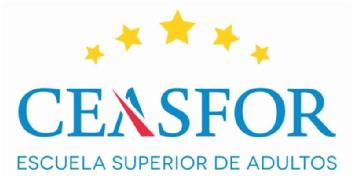 Imagen de CEASFOR ESCUELA SUPERIOR DE ADULTOS
