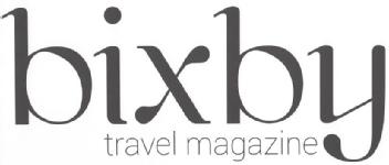 Imagen de BIXBY TRAVEL MAGAZINE