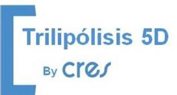 Imagen de TRILIPOLISIS 5D BY CRES