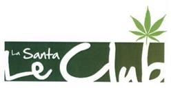 Imagen de LE SANTA LE CLUB