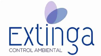 Imagen de EXTINGA CONTROL AMBIENTAL