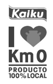 Imagen de KAIKU I KM 0 PRODUCTO 100% LOCAL