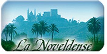 Imagen de LA NOVELDENSE