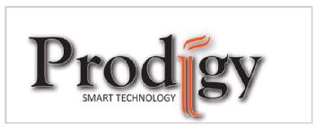 Imagen de PRODIGY SMART TECHNOLOGY