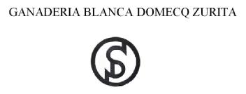 Imagen de GANADERIA BLANCA DOMECQ ZURITA