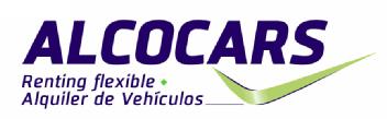 Imagen de ALCOCARS RENTING FLEXIBLE ALQUILER DE VEHICULOS