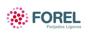 Imagen de FOREL FORJADOS LIGEROS