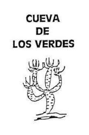 Imagen de CUEVA DE LOS VERDES