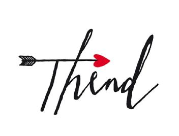 Imagen de THEND