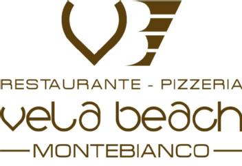 Imagen de VB RESTAURANTE - PIZZERIA VELA BEACH -MONTEBIANCO-