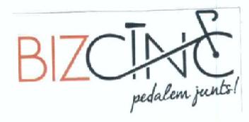 Imagen de BIZCINC PEDALEM JUNTS!